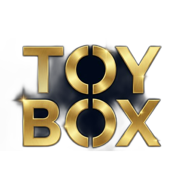 TOY BOX